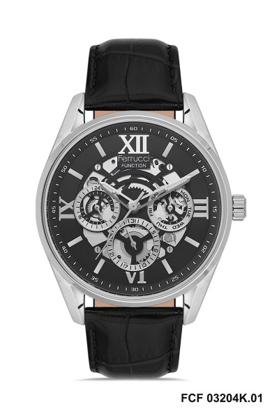 FERRUCCI FON.KAY. KOL SAATİ
